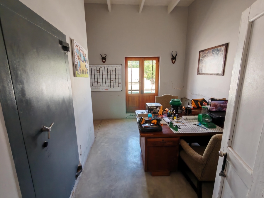 4 Bedroom Property for Sale in Steynsburg Eastern Cape